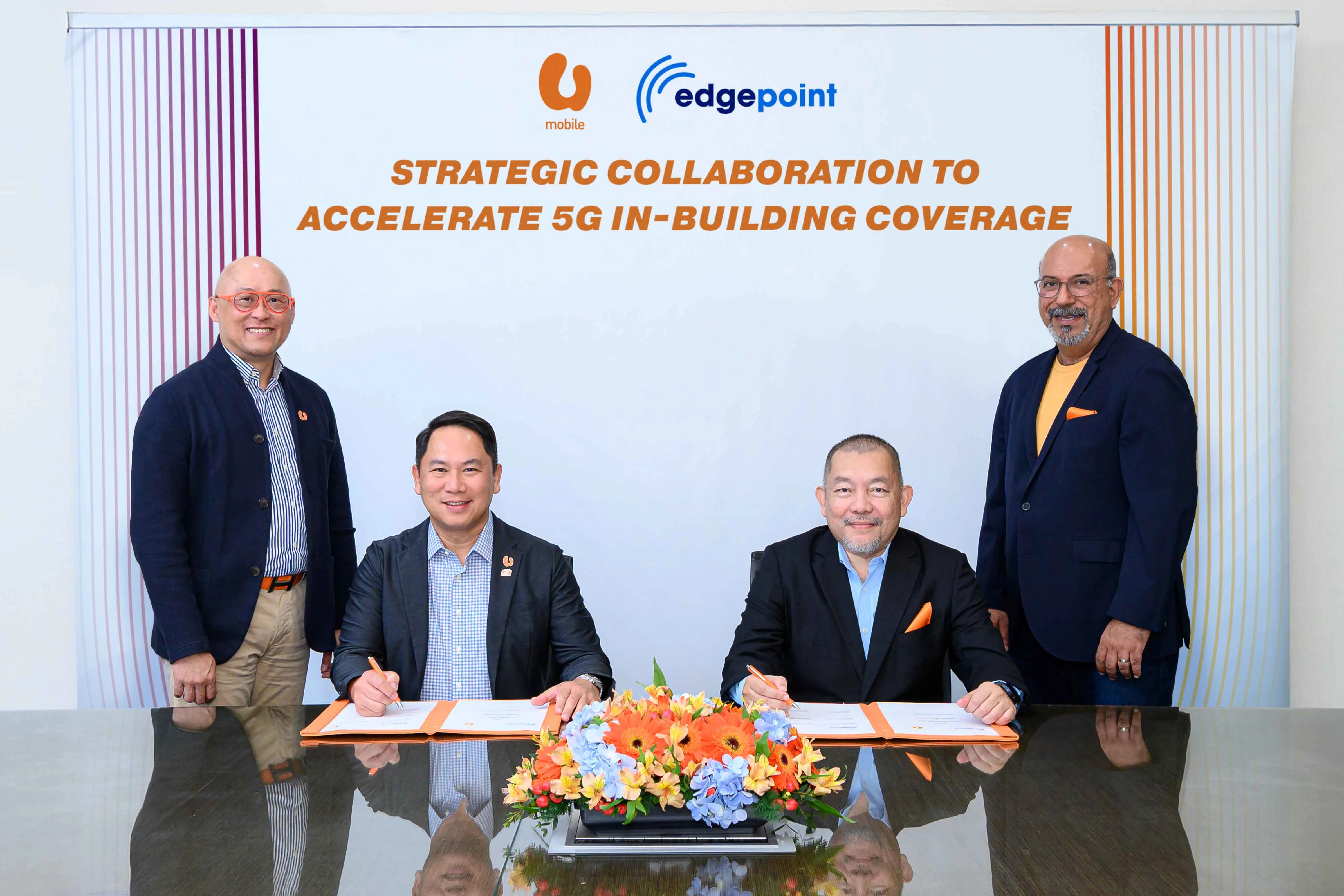 U Mobile Hari Raya Aidilfitri